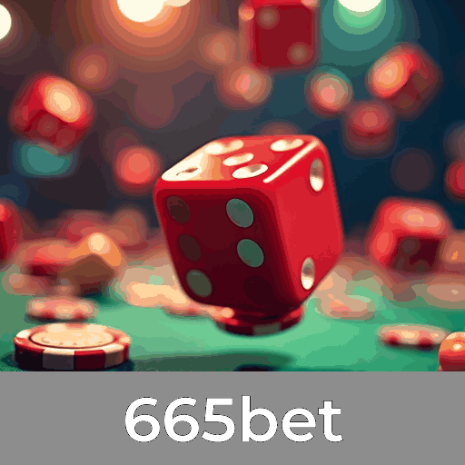 665bet: Aproveite Promoções Incríveis e Vantajosas!