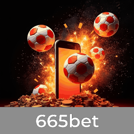 665bet: Caça-níqueis Excitantes, Jogos de Mesa Estratégicos, Experiência Imersiva com Dealers Ao Vivo