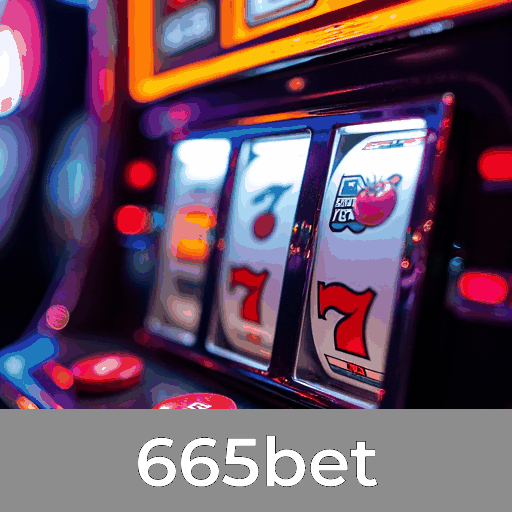 665bet: Onde a Excelência e o Jogo Seguro se Encontra