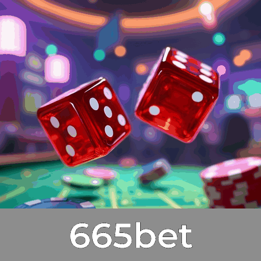 665bet: Plataforma Segura e Divertida