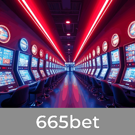 665bet: Bônus e Promoções Exclusivas para Você