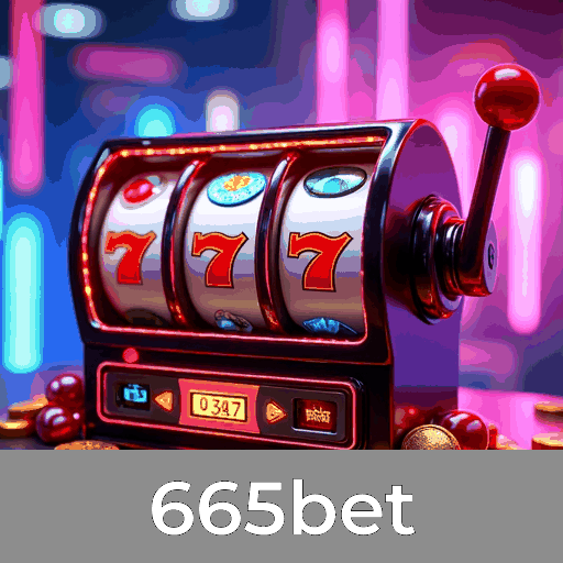 665bet: A Experiência de Cassino ao Vivo Preferida dos Brasileiros