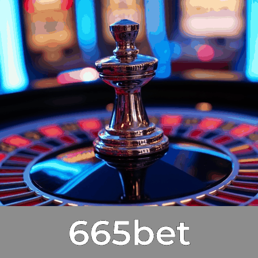 Experimente a Emoção e Ganhe com os Jogos de Cassino no 665bet