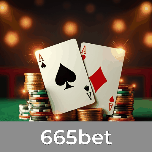 665bet: Caça-níqueis Excitantes, Jogos de Mesa Estratégicos, Experiência Imersiva com Dealers Ao Vivo
