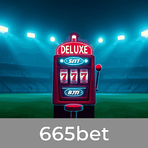 665bet: Sua Plataforma Especialista em Apostas Esportivas no Brasil