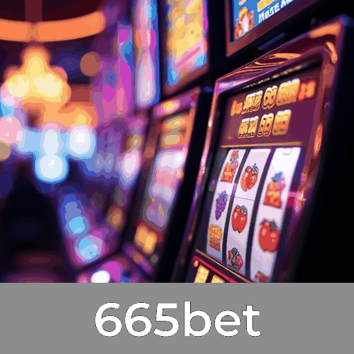 665bet: A Experiência de Cassino ao Vivo Preferida dos Brasileiros
