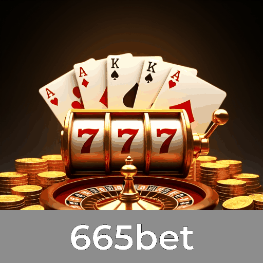 665bet: Aproveite Promoções Incríveis e Vantajosas!