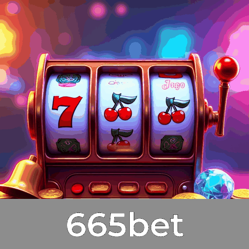665bet: A Experiência de Cassino ao Vivo Preferida dos Brasileiros
