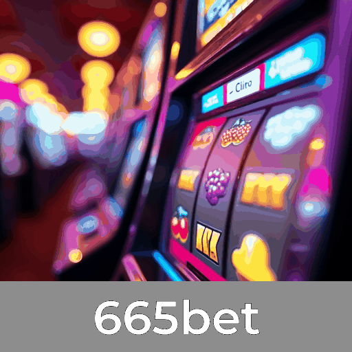 665bet: Plataforma Segura e Divertida