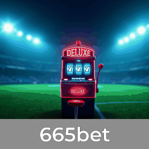 665bet: Onde a Excelência e o Jogo Seguro se Encontra