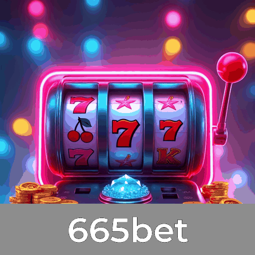 665bet: A Revolução das Apostas Móveis ao Seu Alcance