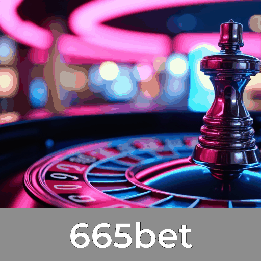 Experimente a Emoção e Ganhe com os Jogos de Cassino no 665bet