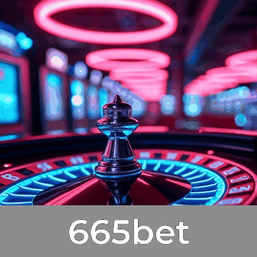 665bet: Onde a Excelência e o Jogo Seguro se Encontra