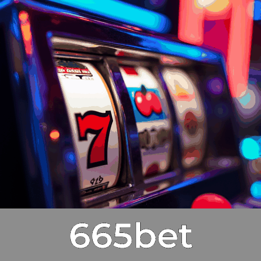 Experimente a Emoção e Ganhe com os Jogos de Cassino no 665bet