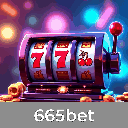 665bet: A Experiência de Cassino ao Vivo Preferida dos Brasileiros