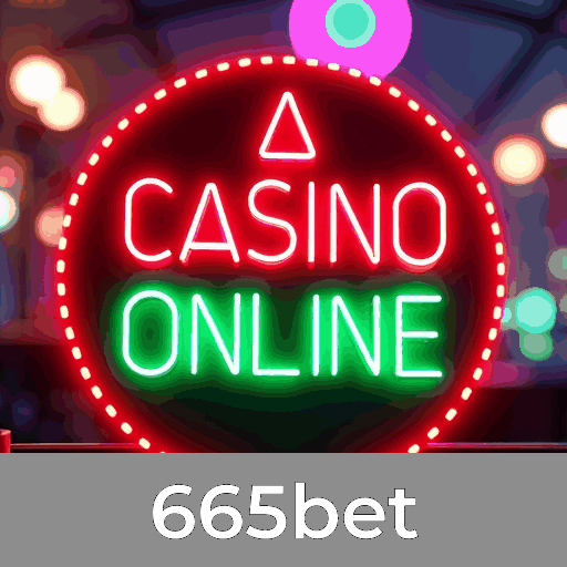665bet: Onde a Excelência e o Jogo Seguro se Encontra