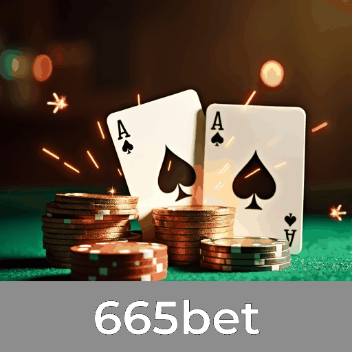 Experimente a Emoção e Ganhe com os Jogos de Cassino no 665bet