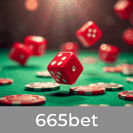 665bet: A Revolução das Apostas Móveis ao Seu Alcance