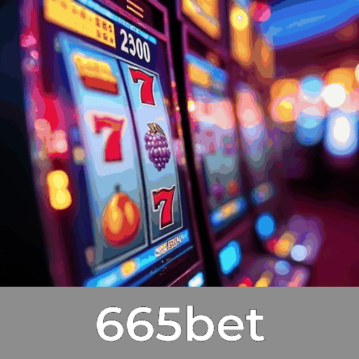 665bet: Caça-níqueis Excitantes, Jogos de Mesa Estratégicos, Experiência Imersiva com Dealers Ao Vivo