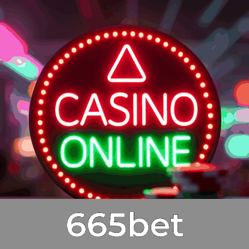 Experimente a Emoção e Ganhe com os Jogos de Cassino no 665bet