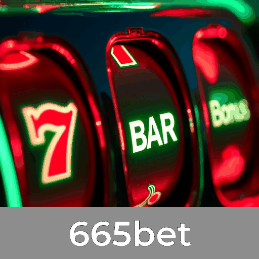 665bet: Onde a Excelência e o Jogo Seguro se Encontra